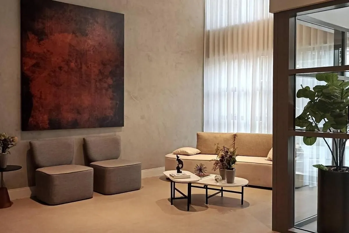 Bvm905 - Apto Moderno Na Vila Mariana Apartment Sao Paulo