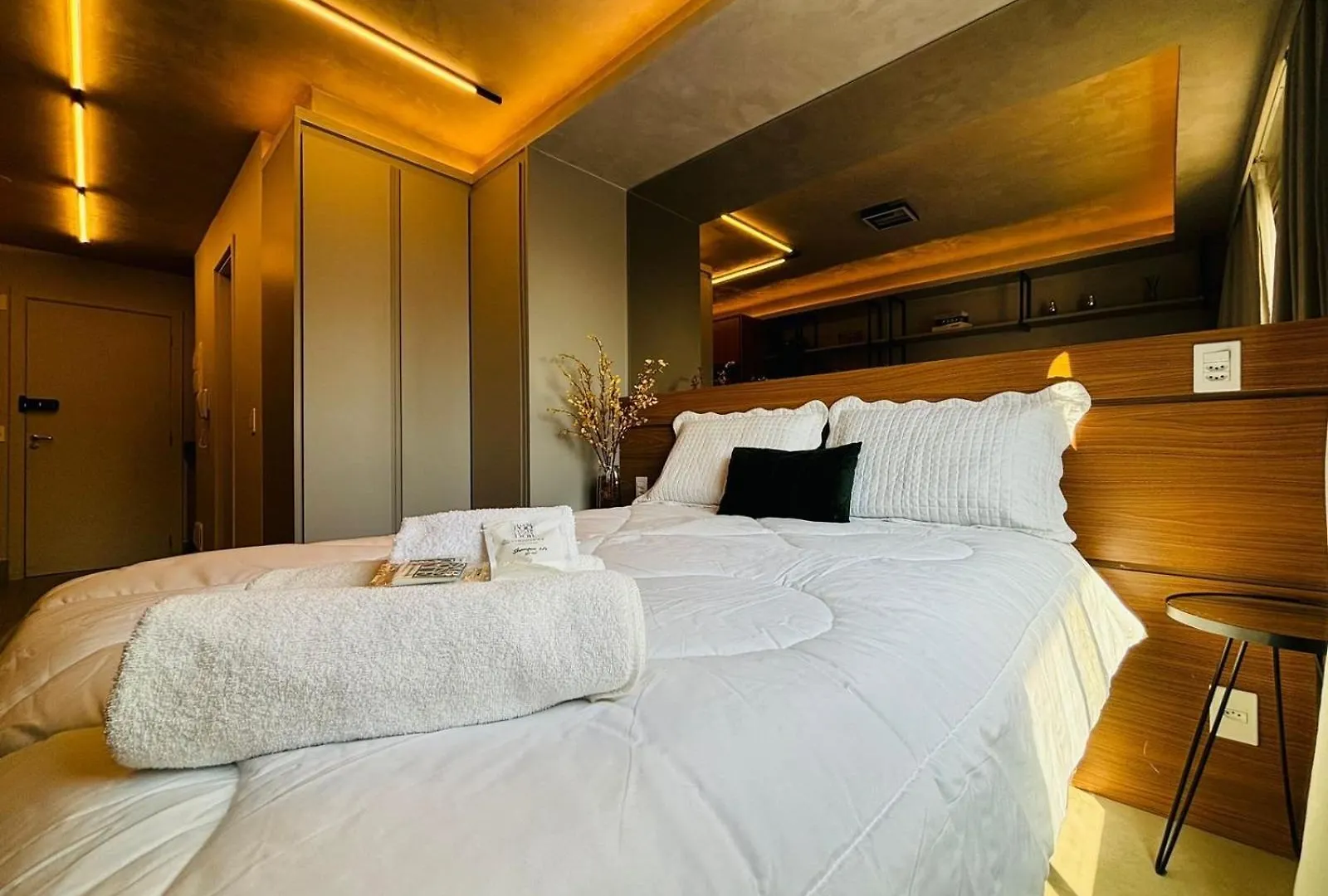 Bvm905 - Apto Moderno Na Vila Mariana Apartment Sao Paulo