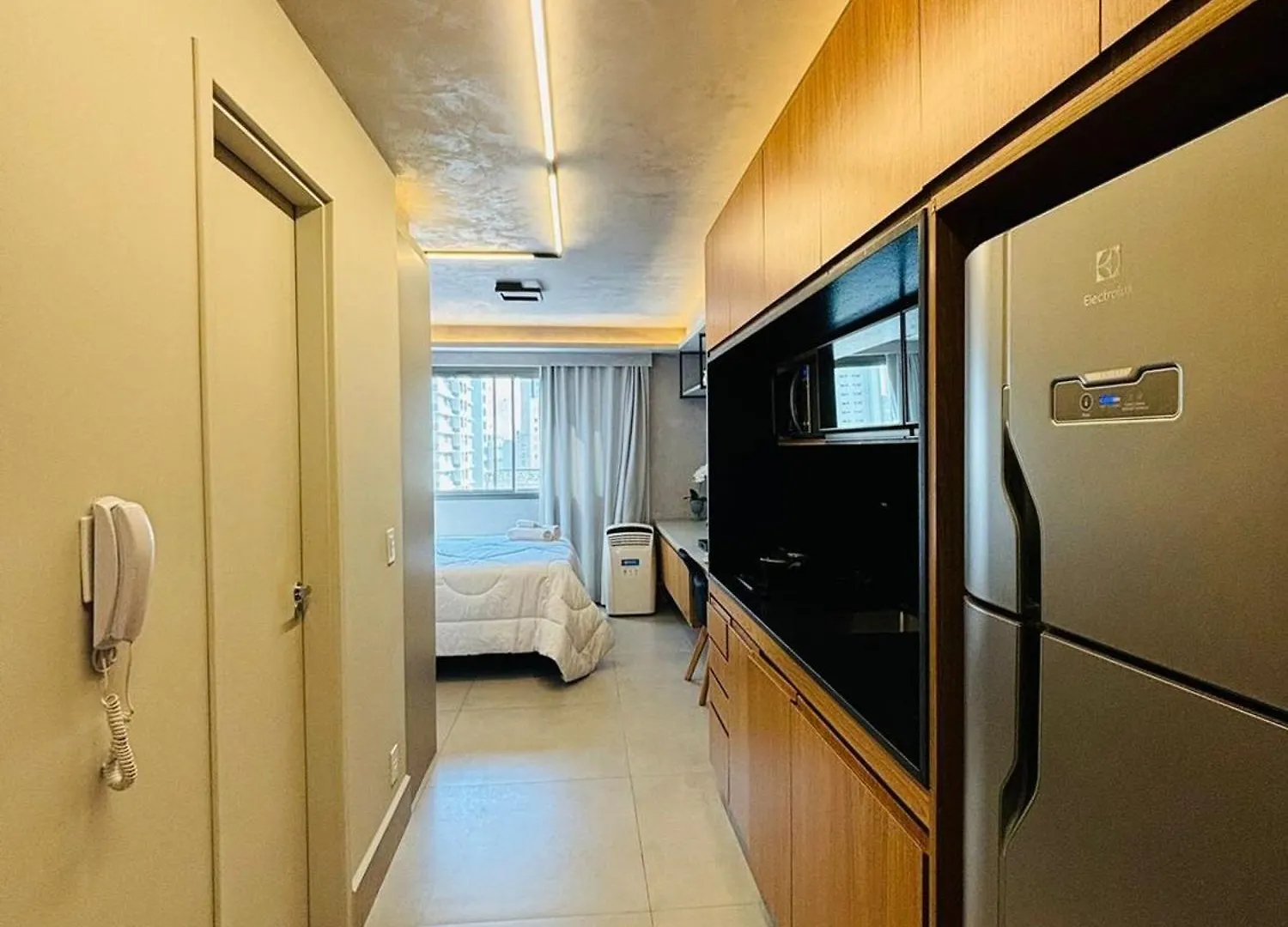 Bvm905 - Apto Moderno Na Vila Mariana Apartment Sao Paulo