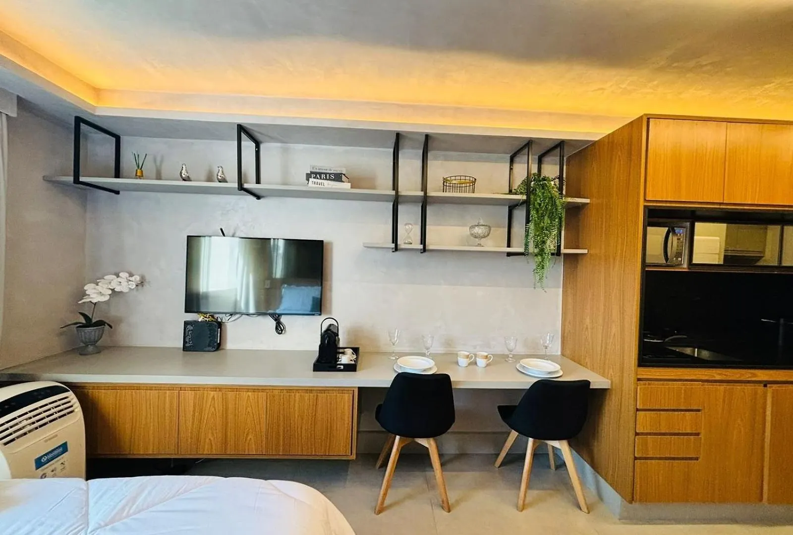 Bvm905 - Apto Moderno Na Vila Mariana Apartment Sao Paulo Brazil