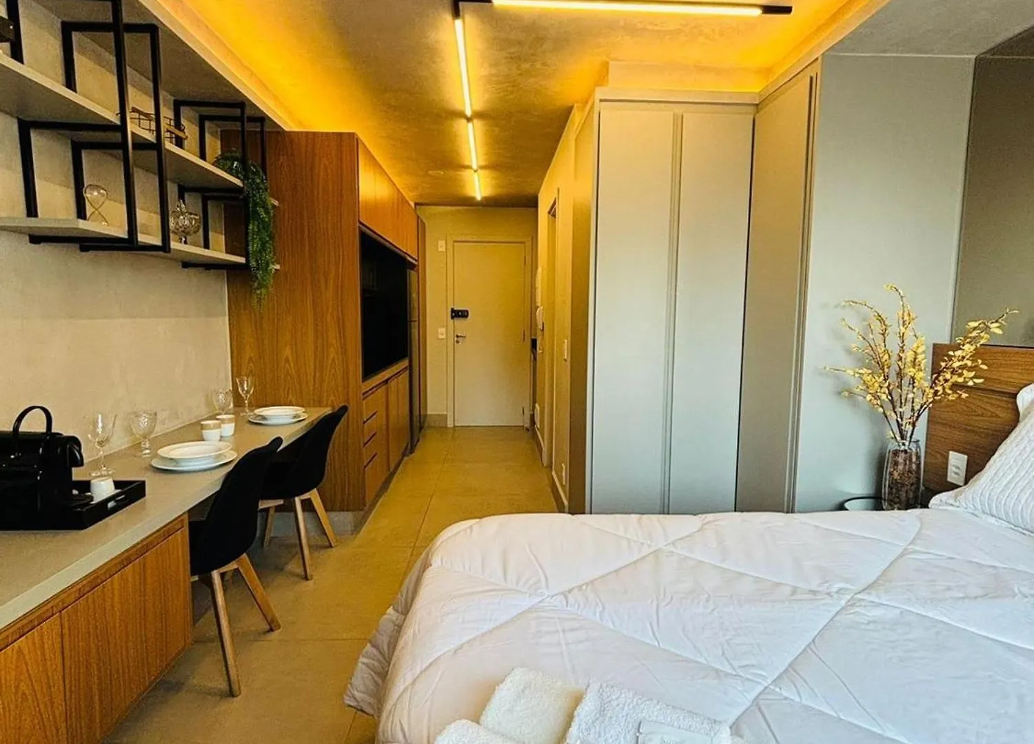 Bvm905 - Apto Moderno Na Vila Mariana Apartment Sao Paulo Brazil