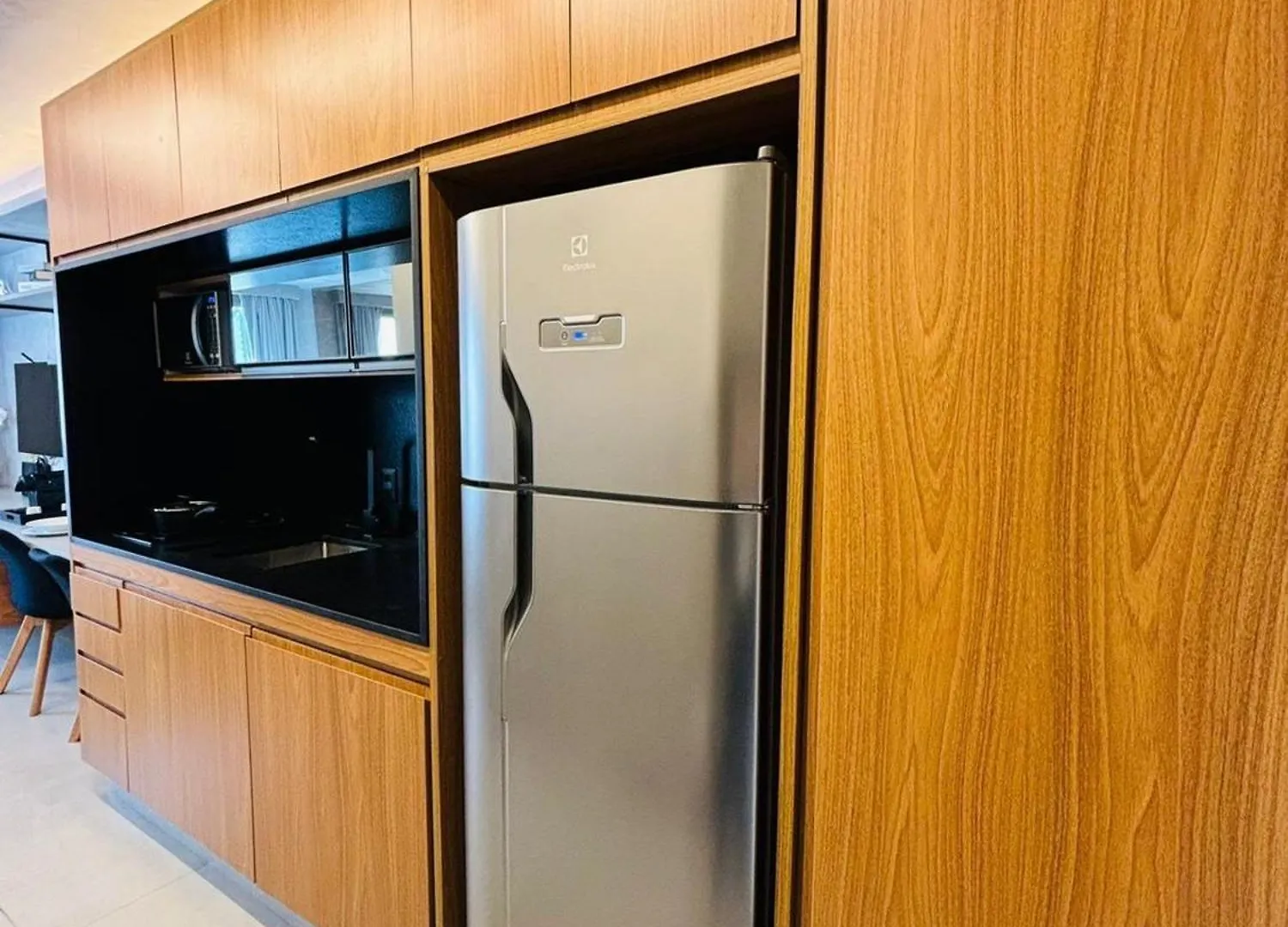 Bvm905 - Apto Moderno Na Vila Mariana Apartment Sao Paulo