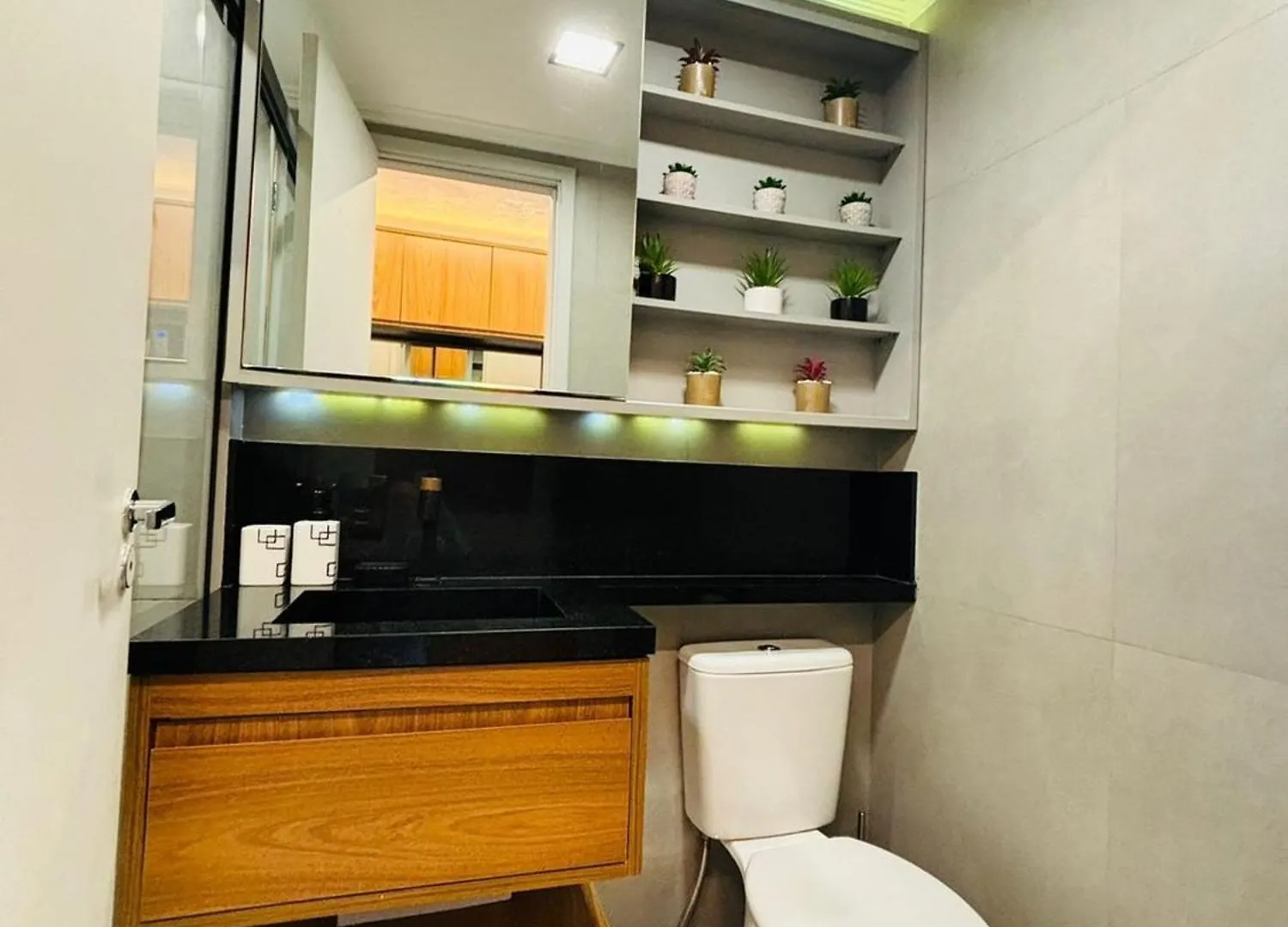 Bvm905 - Apto Moderno Na Vila Mariana Apartment Sao Paulo Brazil