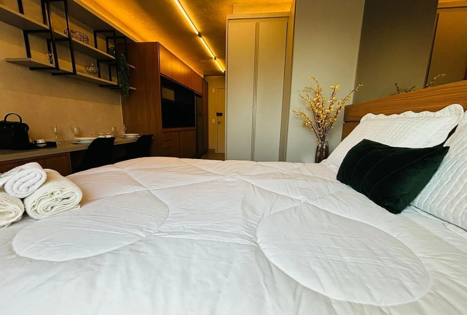 Bvm905 - Apto Moderno Na Vila Mariana Apartment Sao Paulo