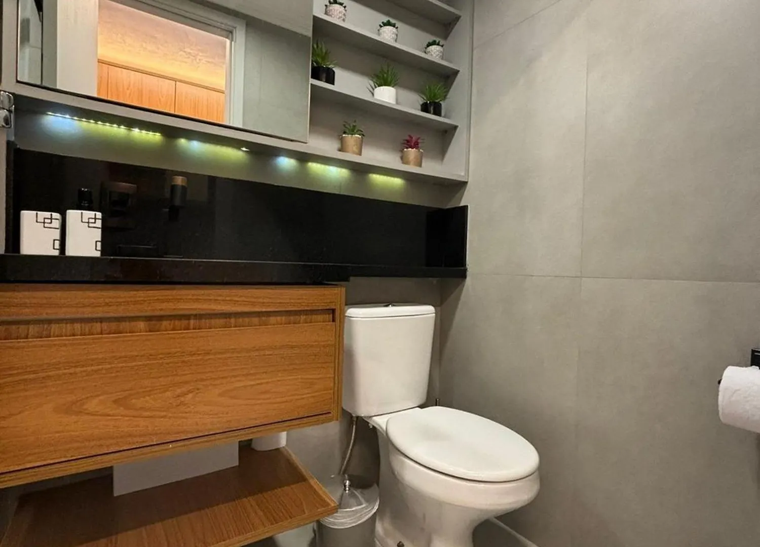 Bvm905 - Apto Moderno Na Vila Mariana Apartment Sao Paulo