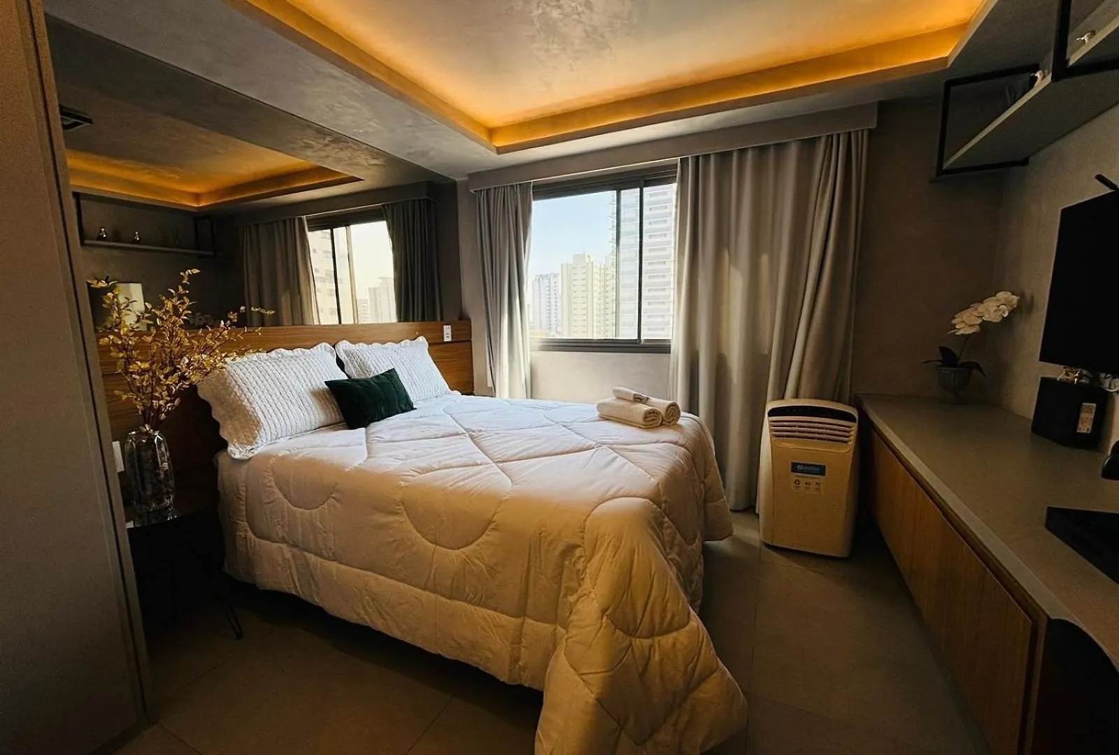 Bvm905 - Apto Moderno Na Vila Mariana Apartment Sao Paulo