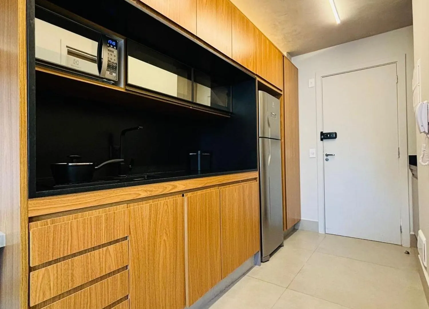Bvm905 - Apto Moderno Na Vila Mariana Apartment Sao Paulo 0*,  Brazil