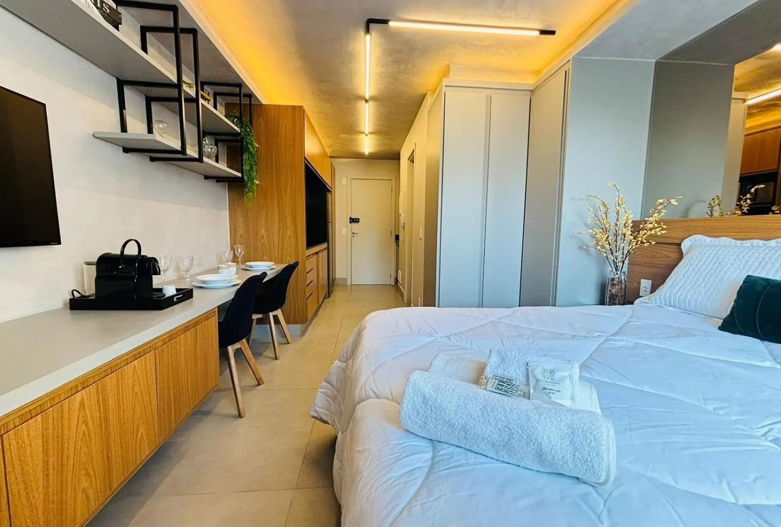Bvm905 - Apto Moderno Na Vila Mariana Apartment Sao Paulo Brazil