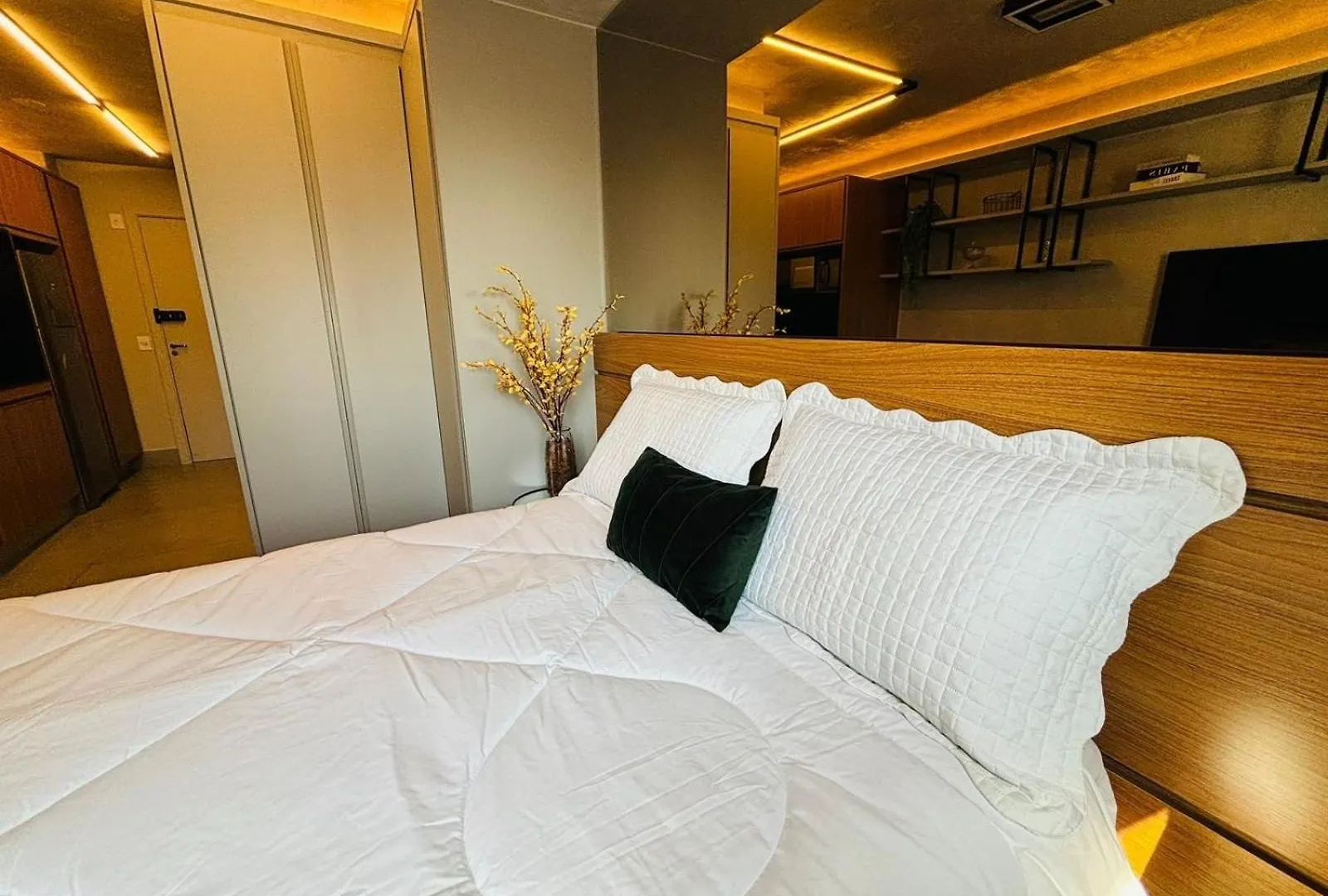 Bvm905 - Apto Moderno Na Vila Mariana Apartment Sao Paulo