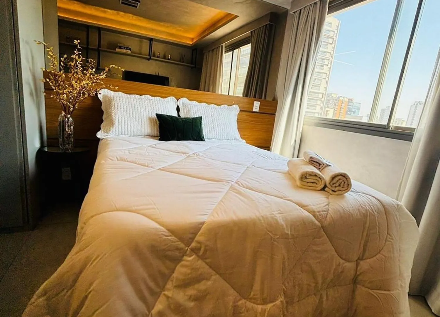 Bvm905 - Apto Moderno Na Vila Mariana Apartment Sao Paulo