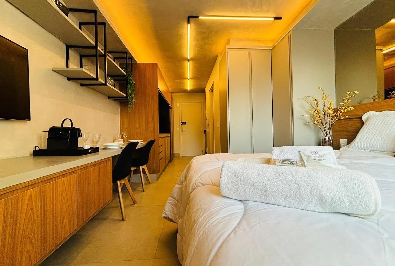 Bvm905 - Apto Moderno Na Vila Mariana Apartment Sao Paulo